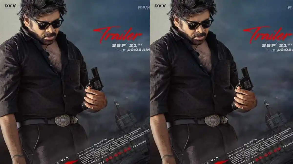 pawan kalyan og