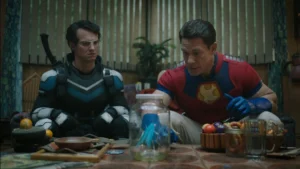 peacemaker episode 6