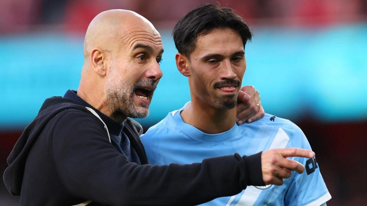 The Guardiola Blueprint | A Philosophy, Not Just Tactics