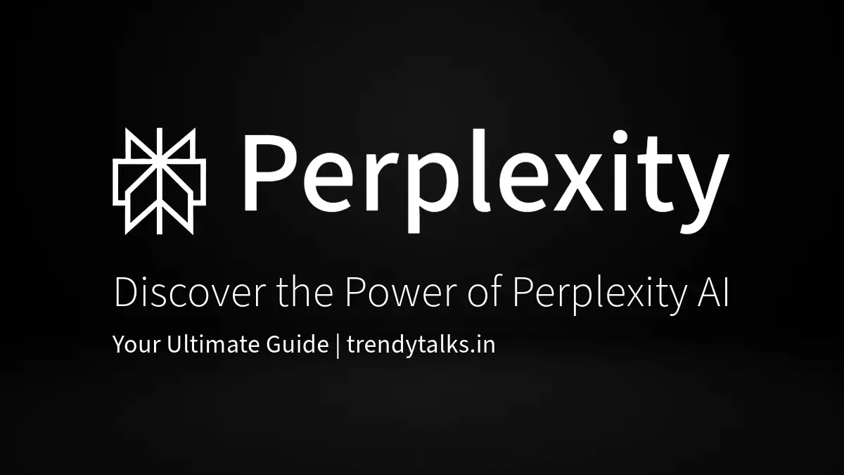 perplexity ai