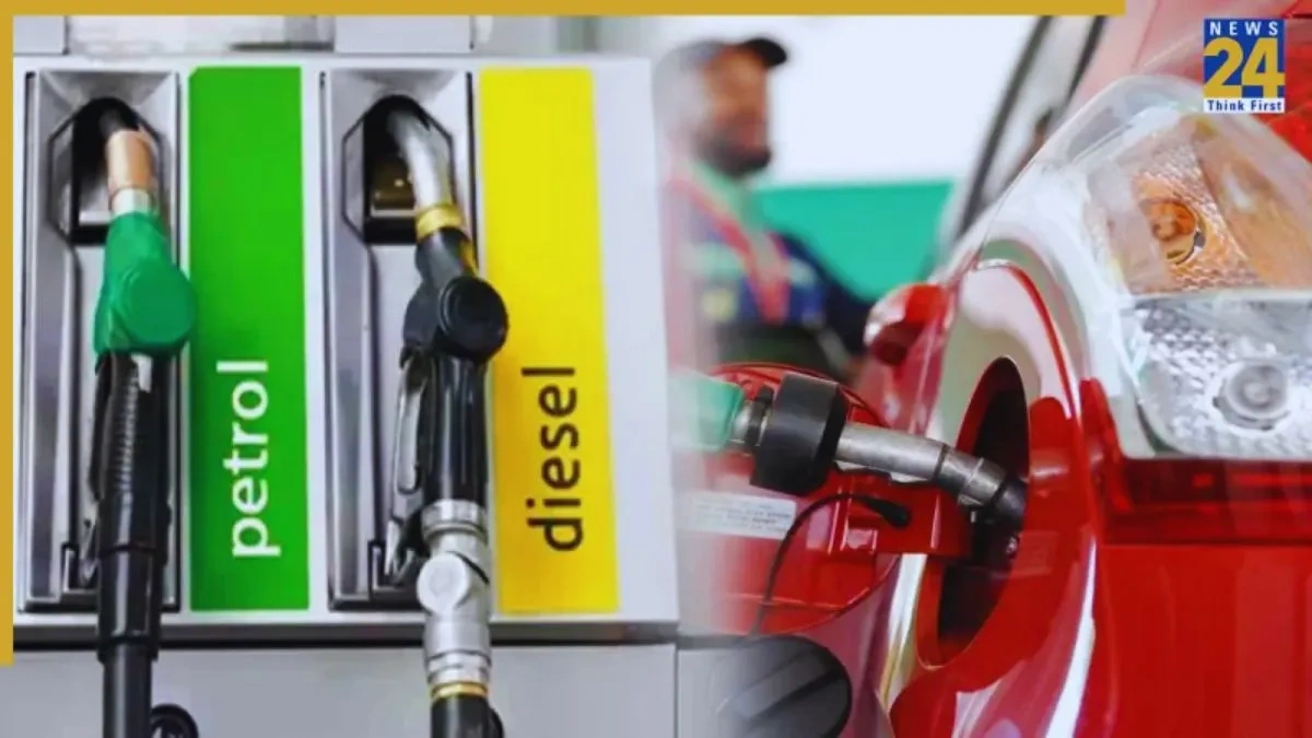 petrol diesel