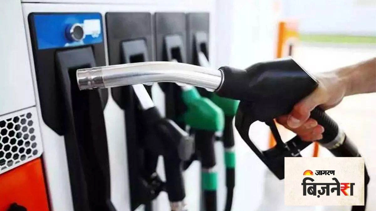 Why Petrol and Diesel Prices Matter | The Domino Effect