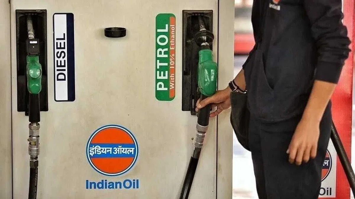 Understanding the 'Why' | The Real Impact of Petrol Prices