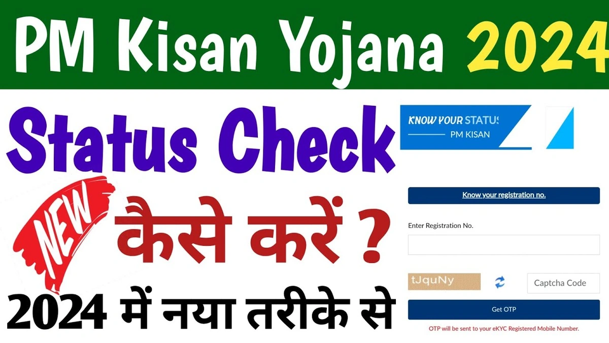 Why is My PM Kisan Payment Delayed? The Real Reasons