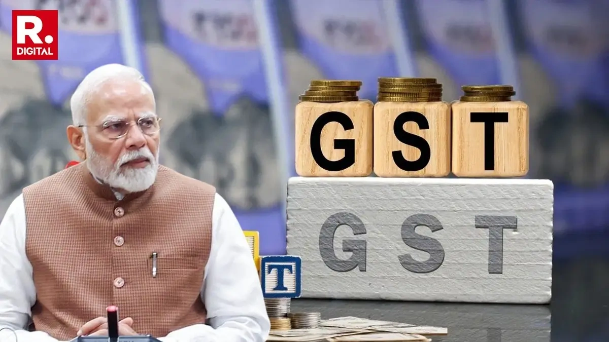 The Big Picture | Why GST Was Introduced