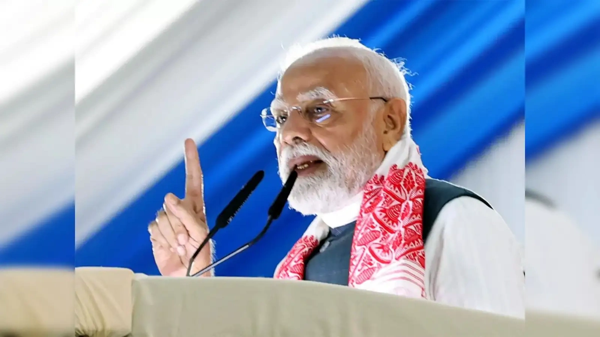 pm modi to address the nation today