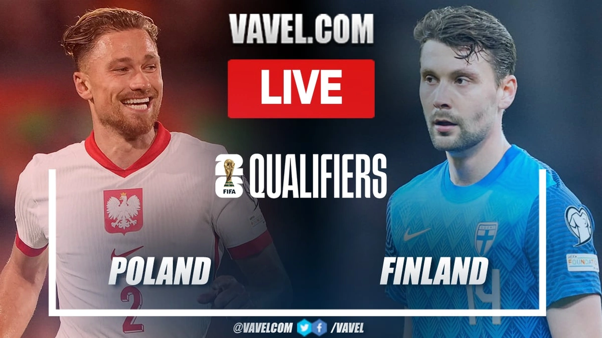 poland vs finland