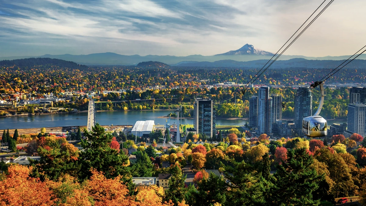 portland