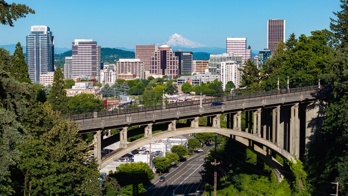 The Rise and Fall (and Rise?) of "Keep Portland Weird"