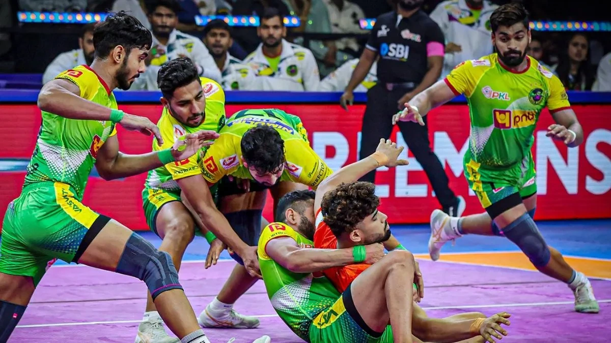The Deep Roots of Kabaddi | A Sport Born from the Soil