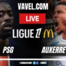 psg vs auxerre