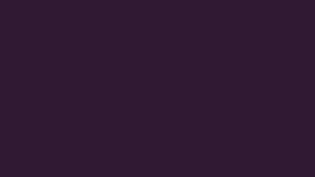 The Psychological Pull ofPurple