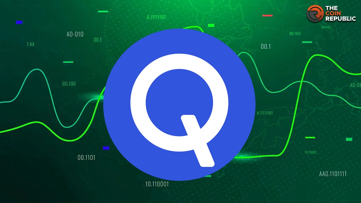 qualcomm share price