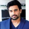 r madhavan