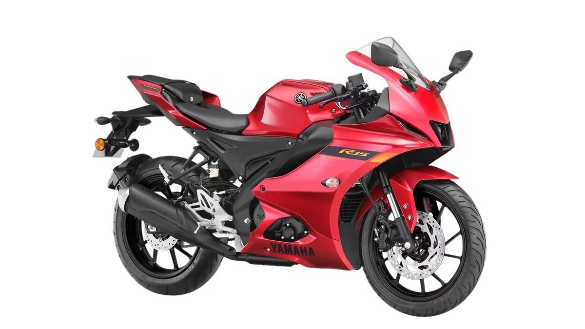 r15 v5 price