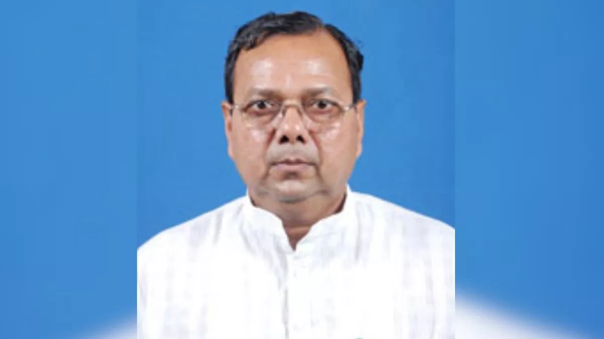 rajendra dholakia