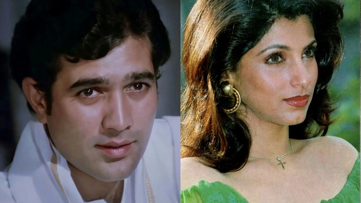 rajesh khanna