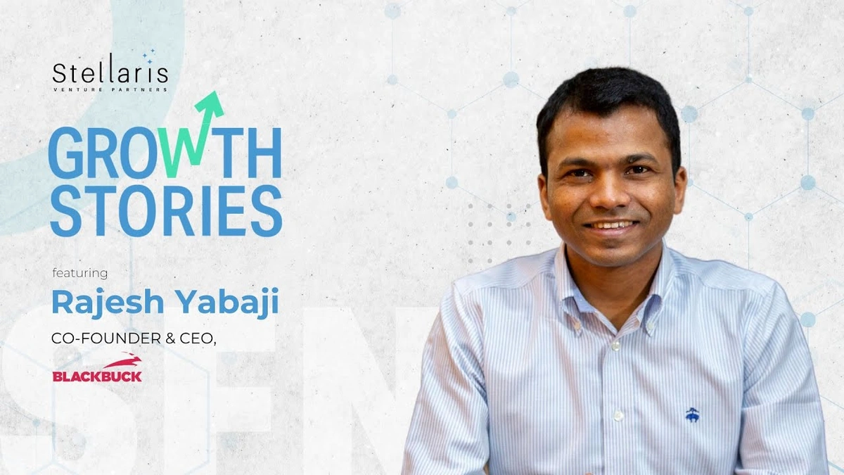 rajesh yabaji