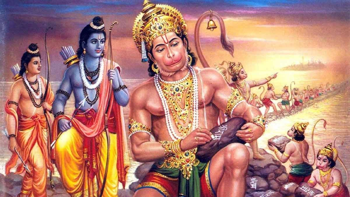The Enduring Power of Dharma