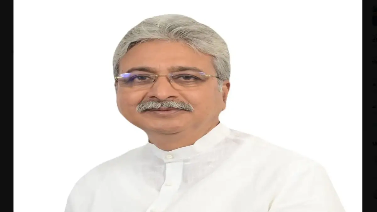 rao narender singh