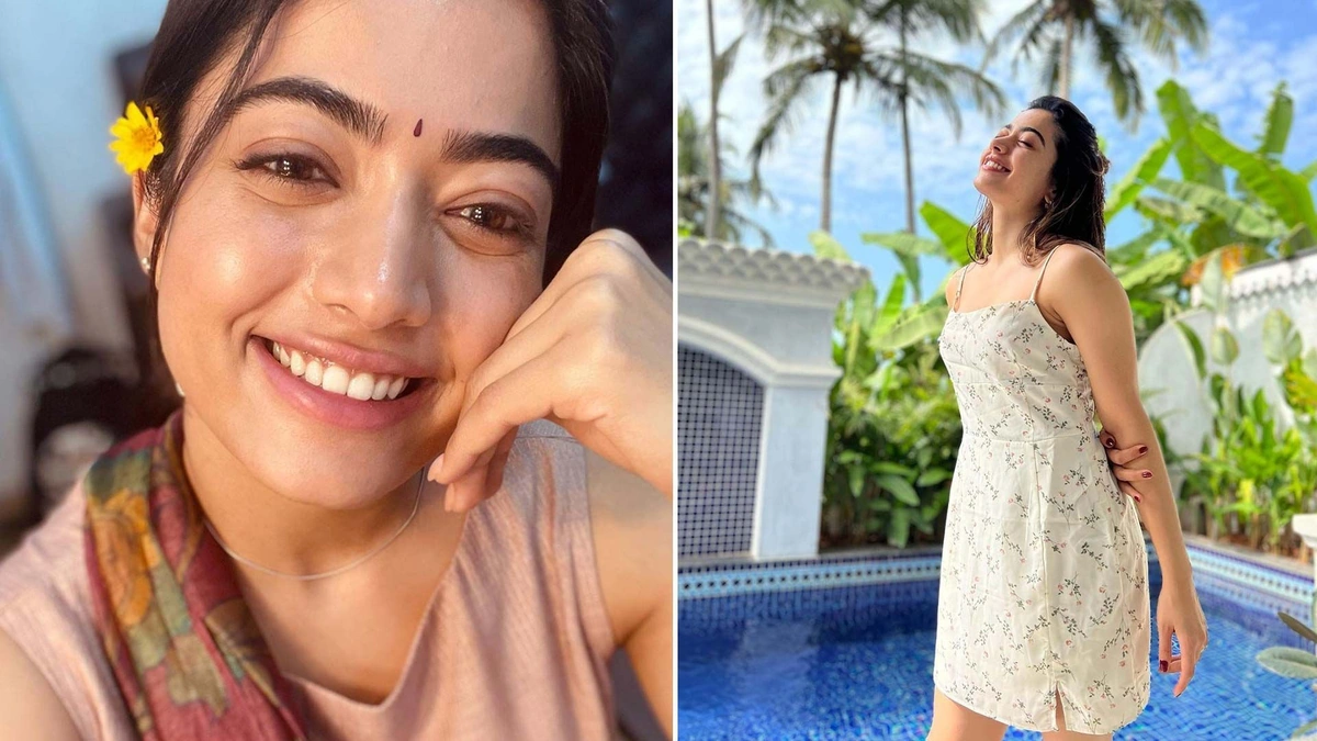 rashmika mandanna