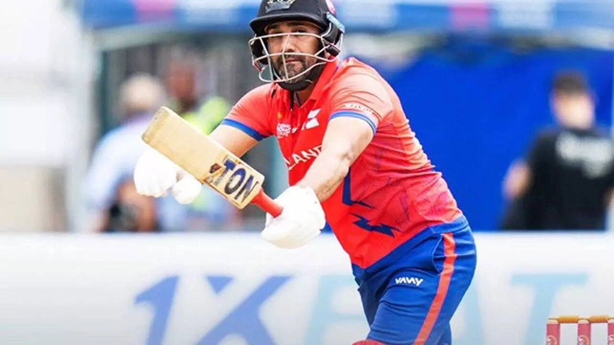The Early Innings | A Glimpse of Greatness