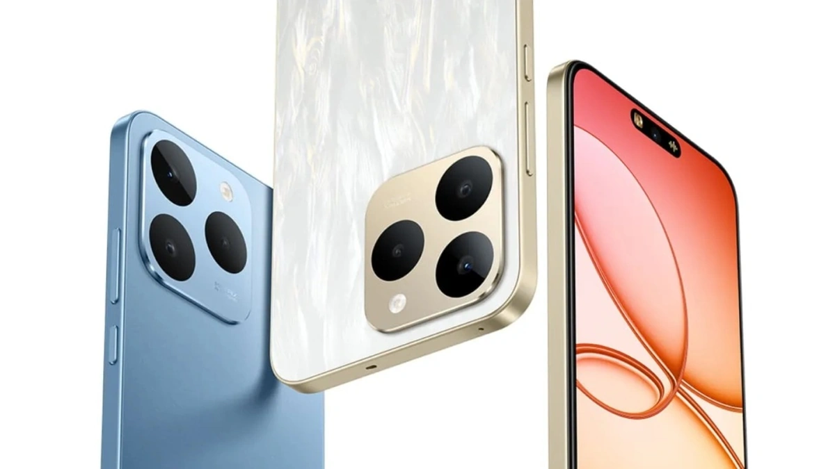 realme 15t 5g price