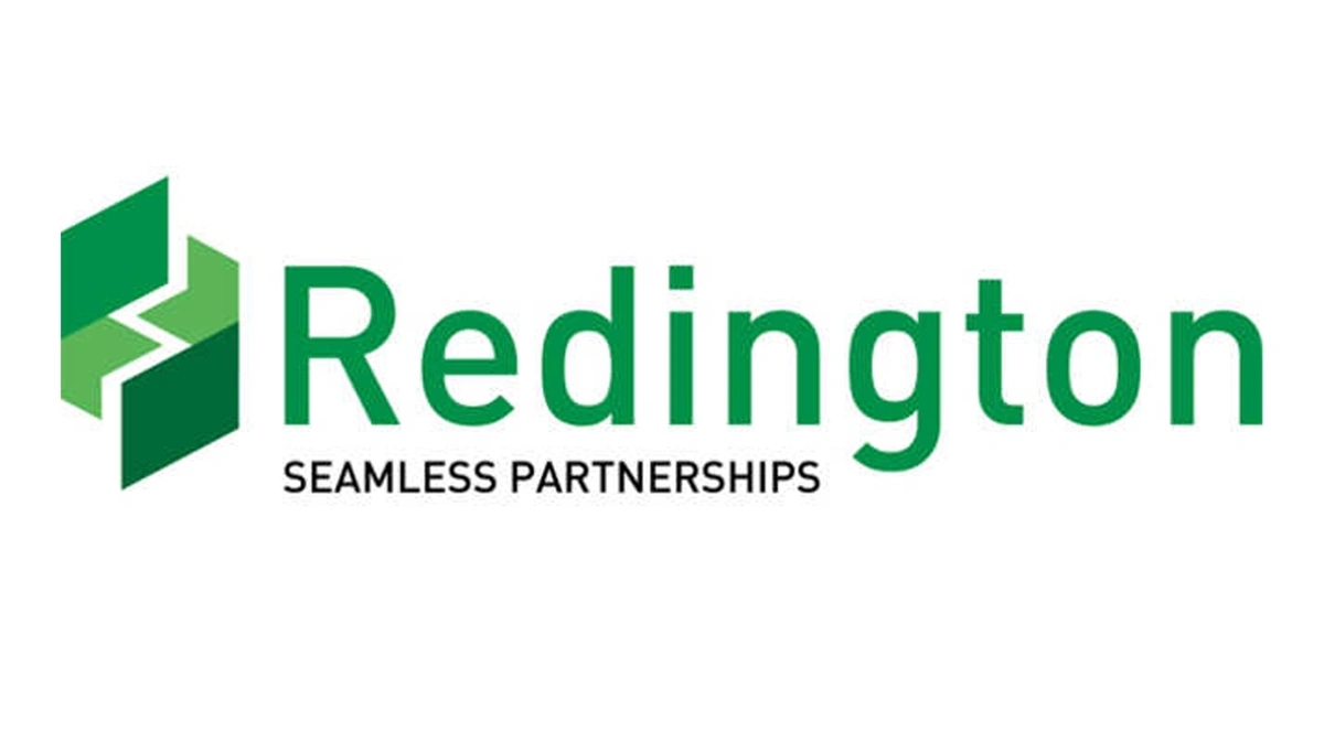 redington share