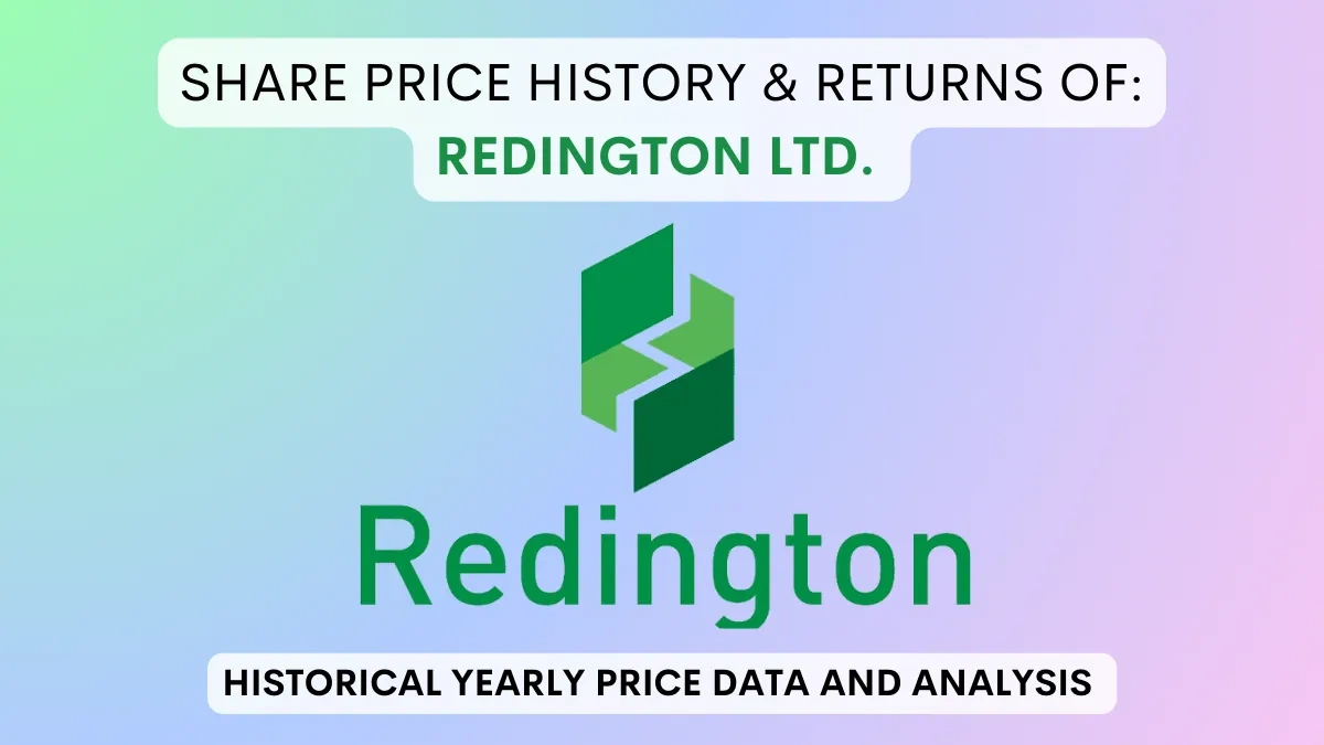 Understanding Redington | More Than Just a Name
