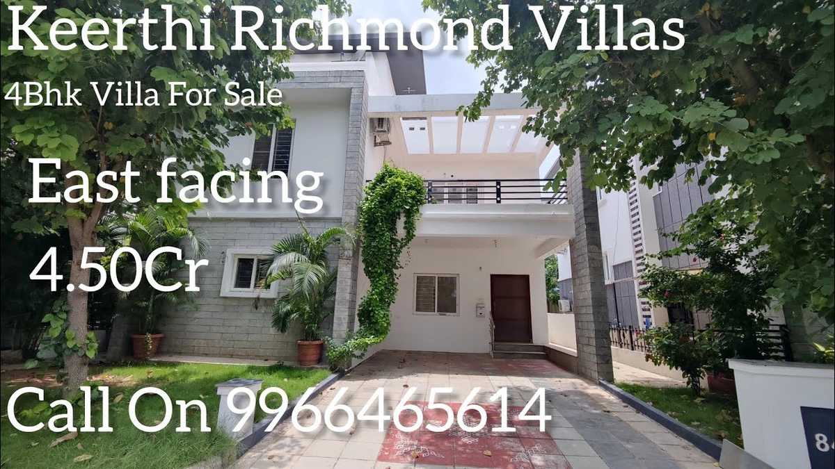 Why Richmond Villas Are Trending | The Underlying Shift