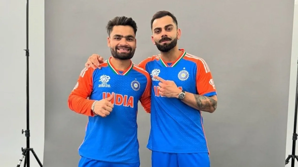rinku singh