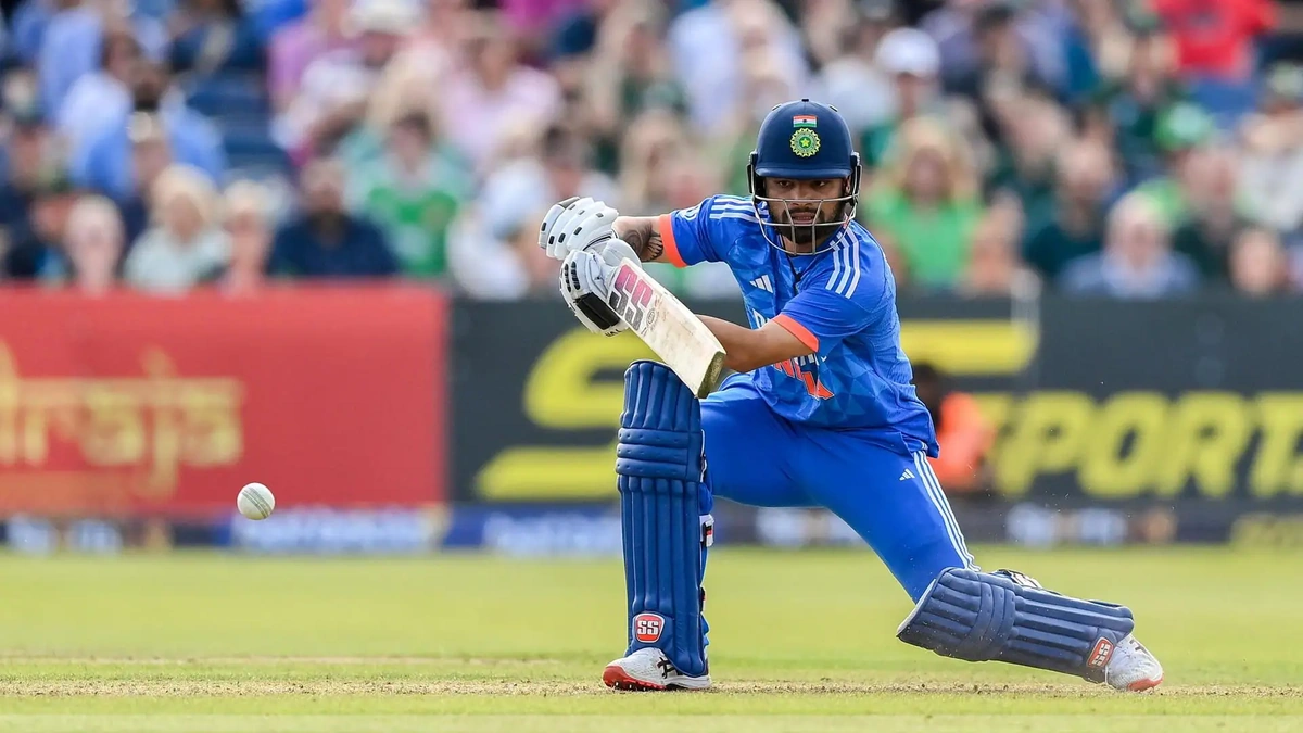 The "Why" | Decoding Rinku's Impact