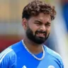 rishabh pant