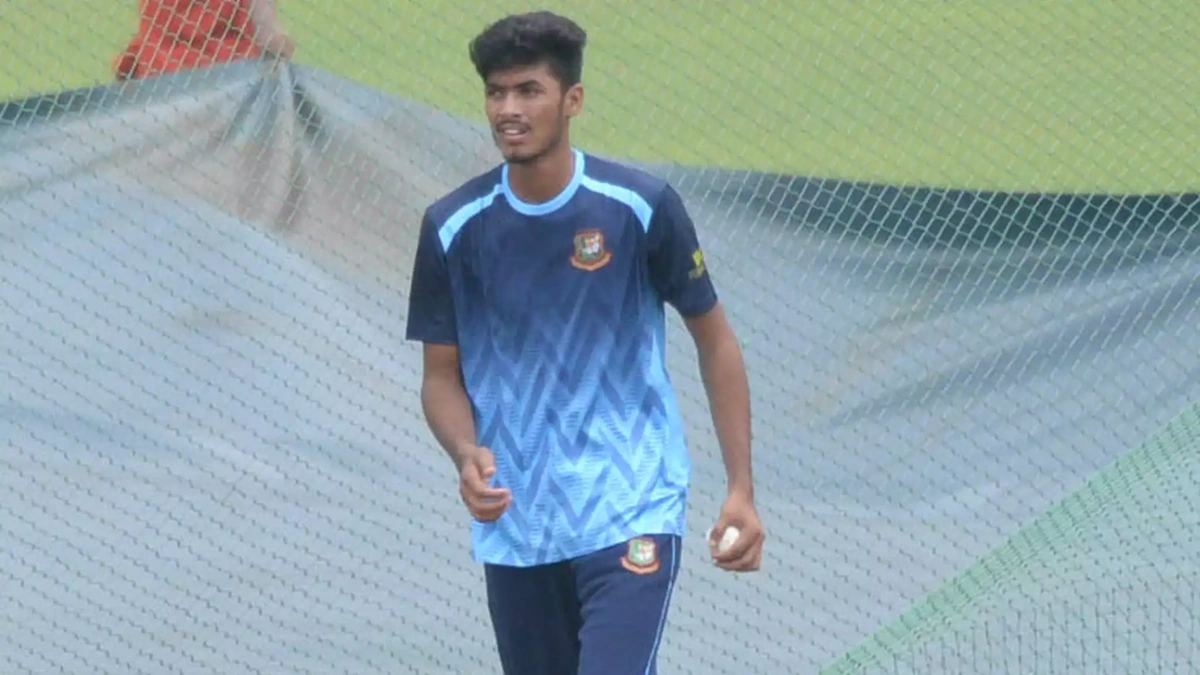 The Rise of Rishad Hossain | A Closer Look