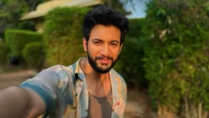 rohit saraf