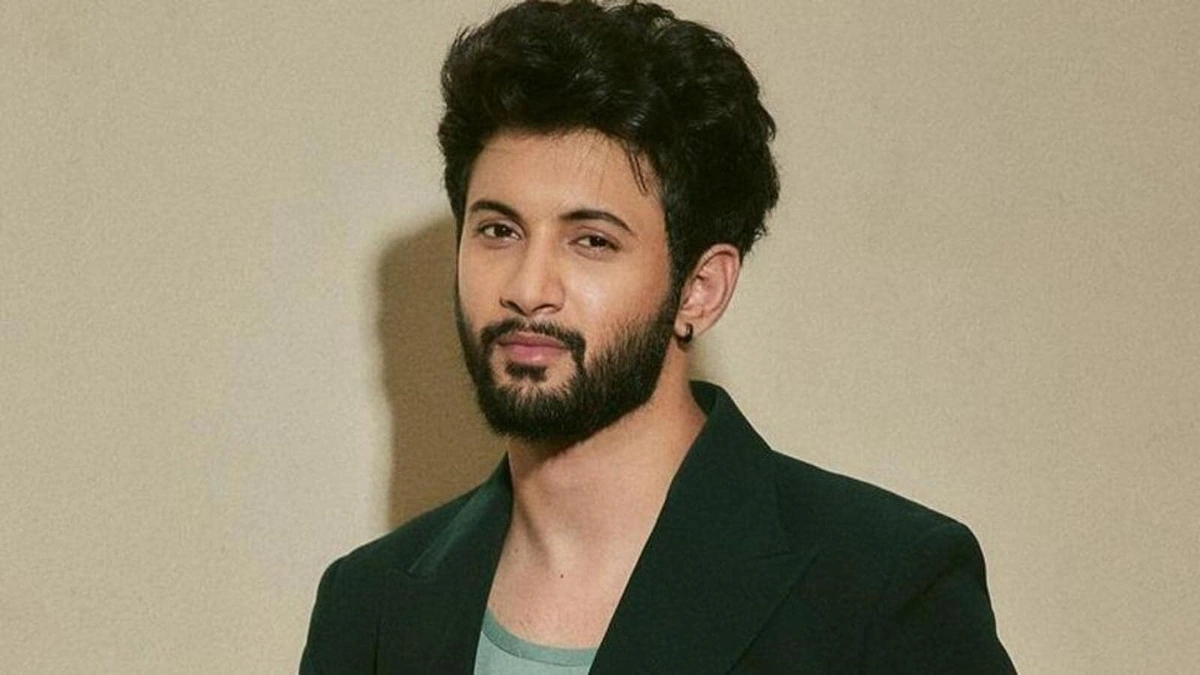 The Evolution of a Star | From Supporting Roles to Leading Man
