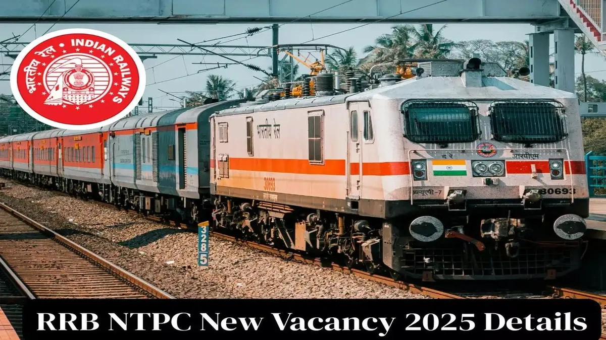 rrb ntpc railway