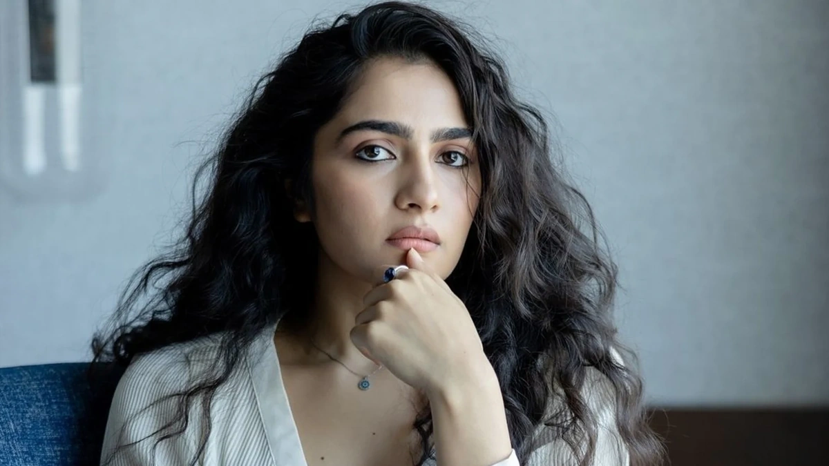 The Architect Behind the Scenes | Rukmini's Unique Trajectory