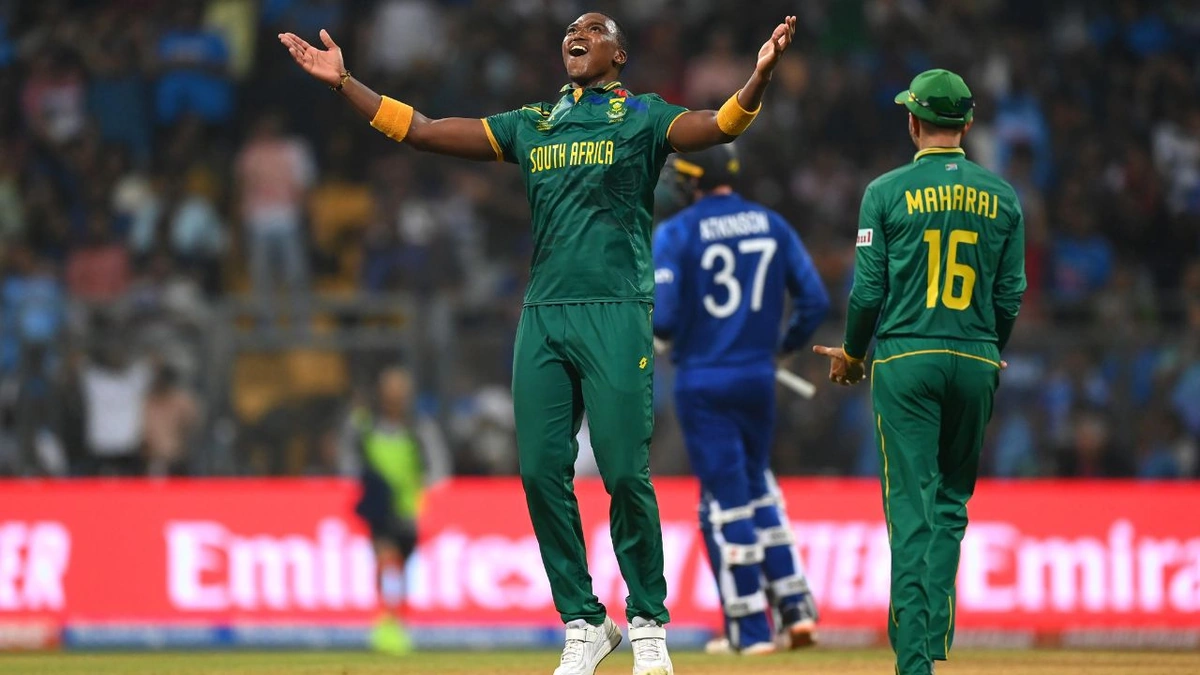 The Psychological Warfare | More Than Just Bats and Balls