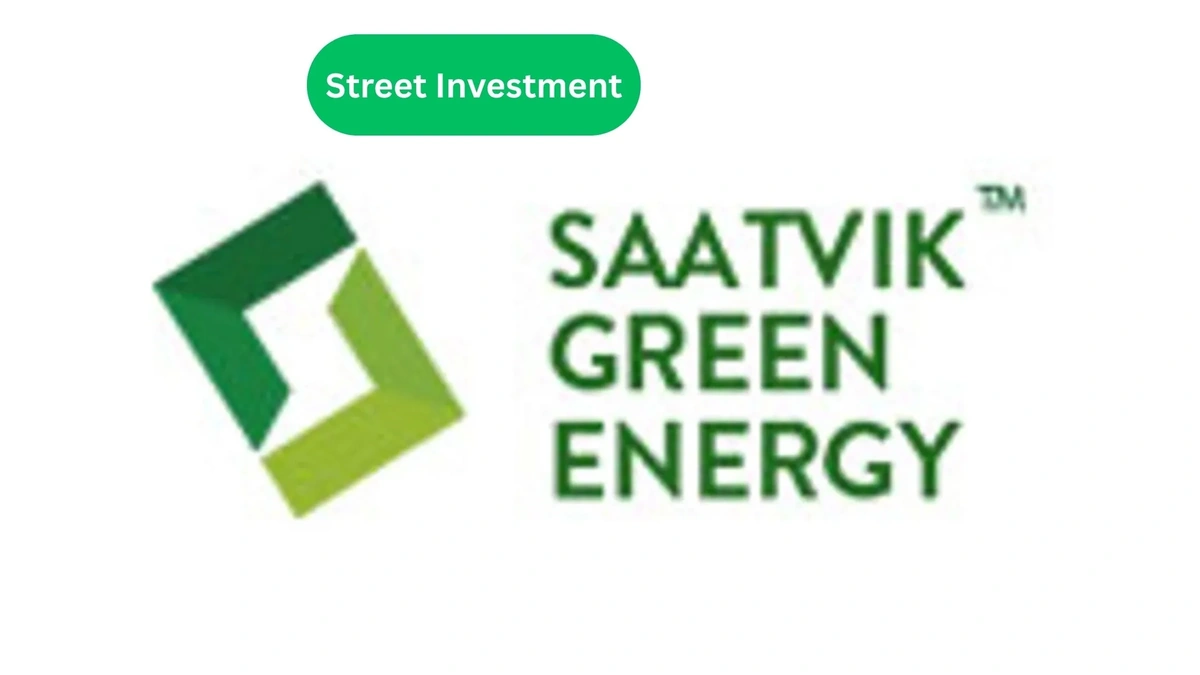 Why Saatvik Green Energy's Ascent Matters