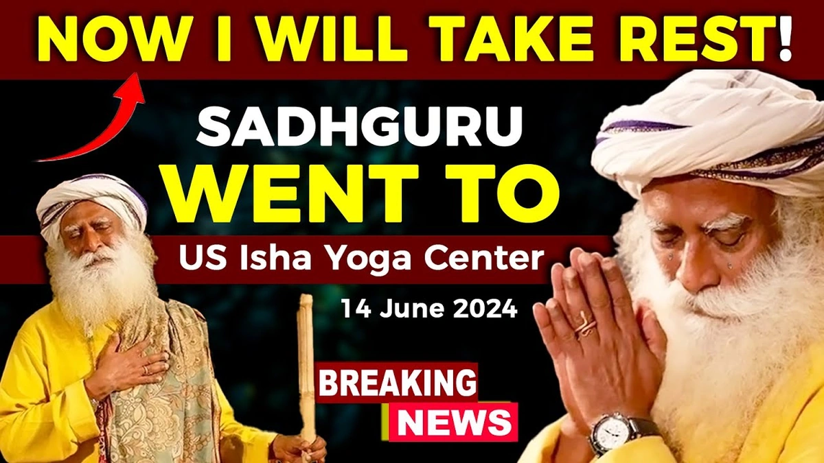The Real Impact of Sadhguru's Messages