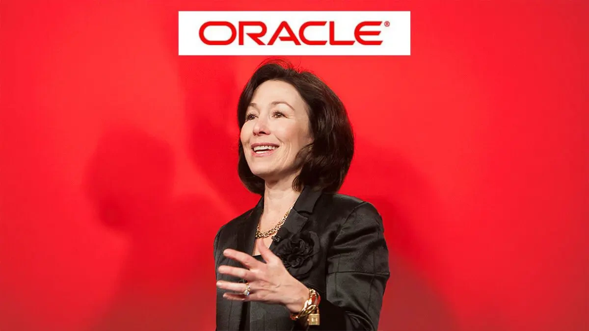 The "Why" | Why Safra Catz's Oracle Matters to India