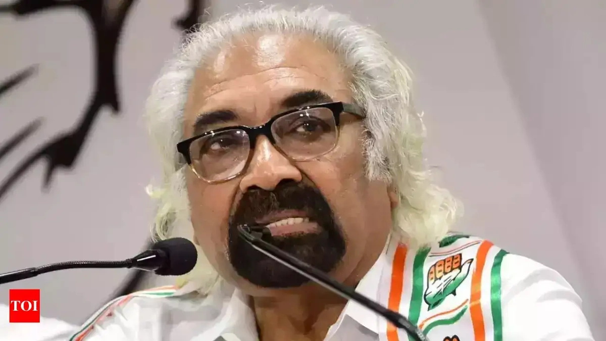 sam pitroda