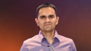 sameer wankhede
