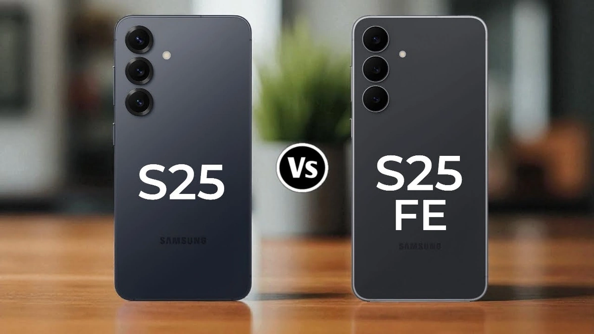 samsung galaxy s25 fe 5g
