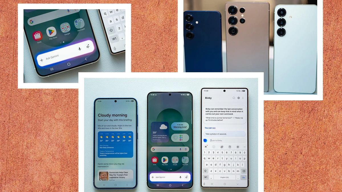 samsung galaxy s25