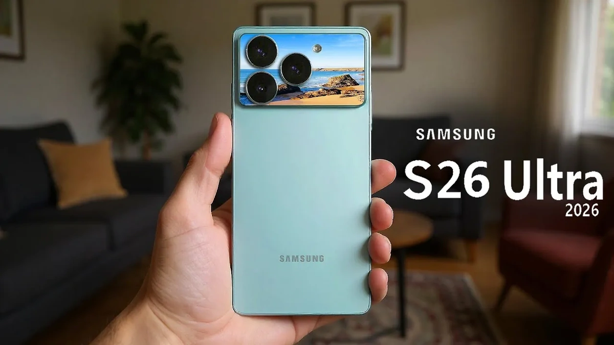 samsung galaxy s26 ultra release date