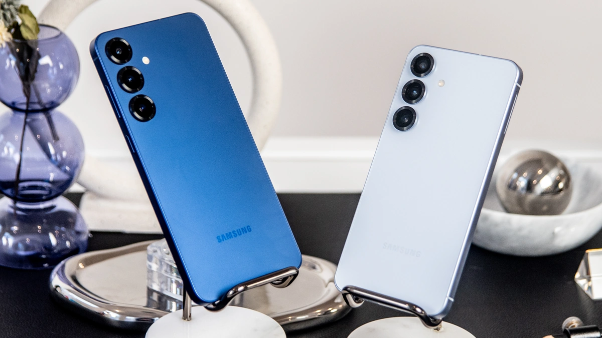 samsung galaxy