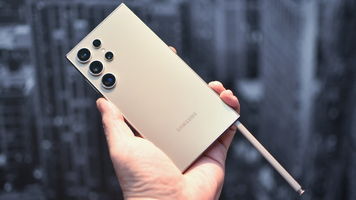 samsung s25