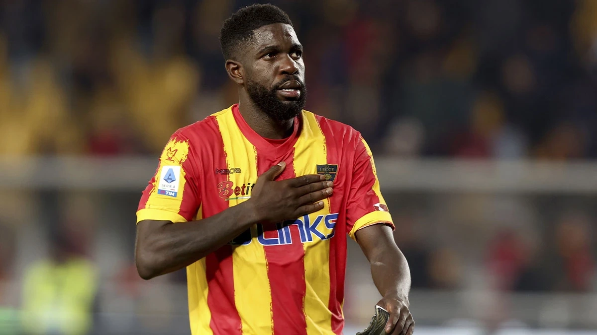 samuel umtiti